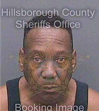 Bowen Oneil - Hillsborough County, FL 