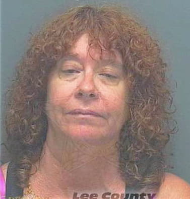 Blair Brenda - Lee County, FL 