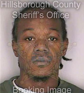 Mccoy Chester - Hillsborough County, FL 