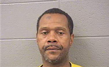 Kimbrough Daryl - Cook County, IL 