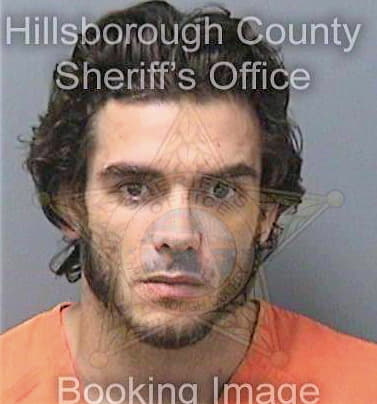 Angel Juan - Hillsborough County, FL 