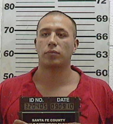 Martinez Martin - SantaFe County, NM 