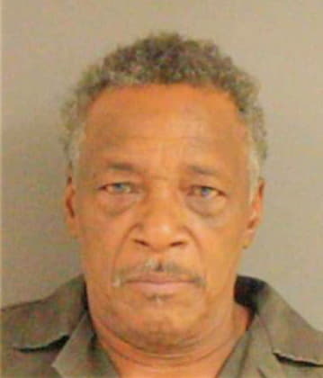 Martin Oneal - Hinds County, MS 