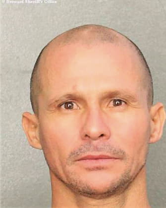 Andarciovaldes Osvaldo - Broward County, FL 