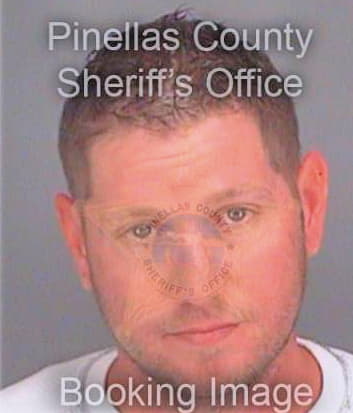 Gieseke Chad - Pinellas County, FL 