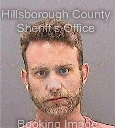 Beebe Christopher - Hillsborough County, FL 