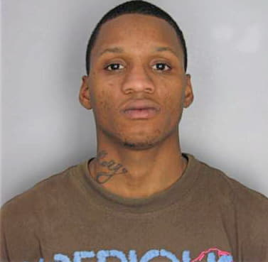 Bobo Marvin - Hillsborough County, FL 