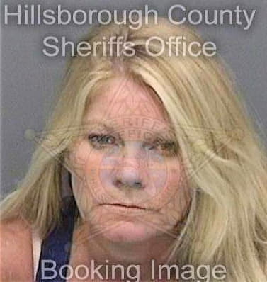 Ellison Mona - Hillsborough County, FL 