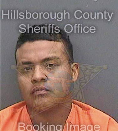 Lopez Pablo - Hillsborough County, FL 