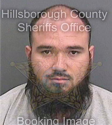 Juarez Geronimo - Hillsborough County, FL 