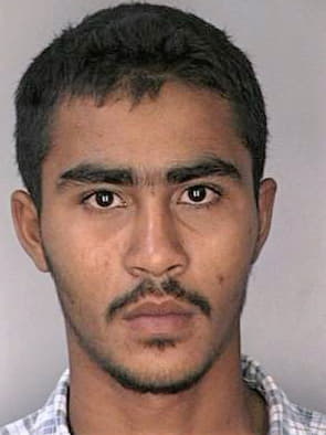 Bonilla Jeffrey - Hillsborough County, FL 
