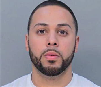 Bravo Omar - Dade County, FL 