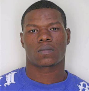 Dorsey Sidney - Hillsborough County, FL 