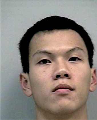 Tran Ai - Gwinnett County, GA 