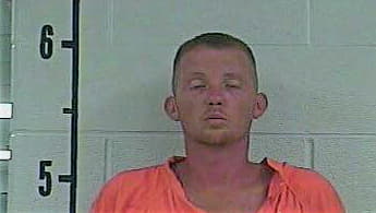 Henry Cary-Jr - Bullitt County, KY 