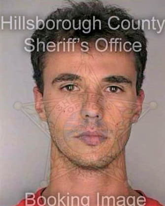 Boyd Johnny - Hillsborough County, FL 