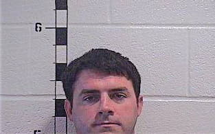 Douglas Christopher - Shelby County, KY 