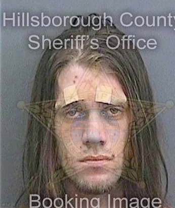 Martinez Christopher - Hillsborough County, FL 