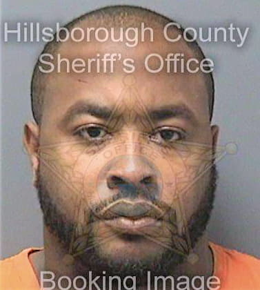 Benbow George - Hillsborough County, FL 