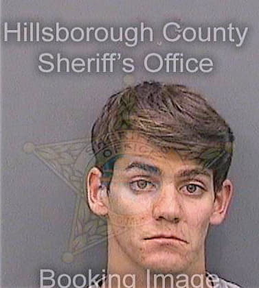 Lucas Travis - Hillsborough County, FL 