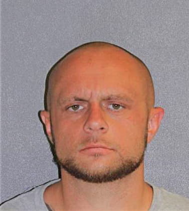 Kerrison Wayne - Volusia County, FL 