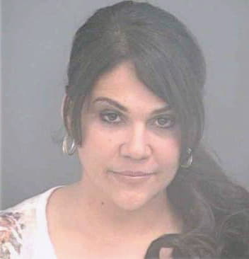 Delossantos Aileen - Hillsborough County, FL 