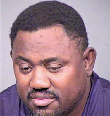 Wilson Carlton - Maricopa County, AZ 