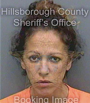 Ritchie Claudia - Hillsborough County, FL 