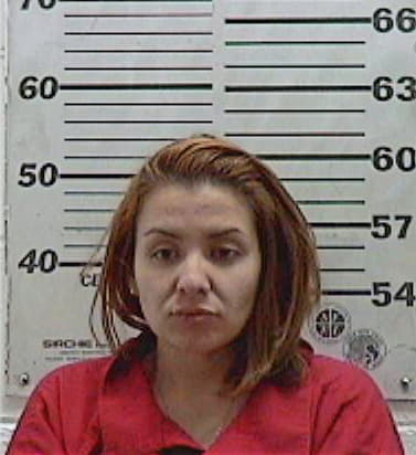 Martinez Miranda - SantaFe County, NM 