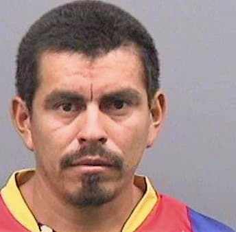 Mejiarodriguez Wilfredo - Hillsborough County, FL 