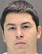 Perez-Ibarra David - Sarasota County, FL 