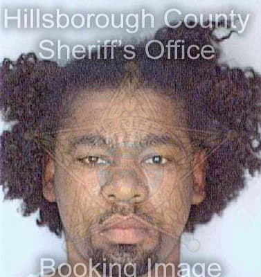 Mcduffie Frederick - Hillsborough County, FL 