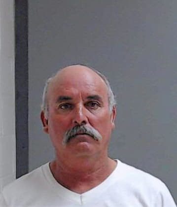 Trevino Heraclio - Hidalgo County, TX 