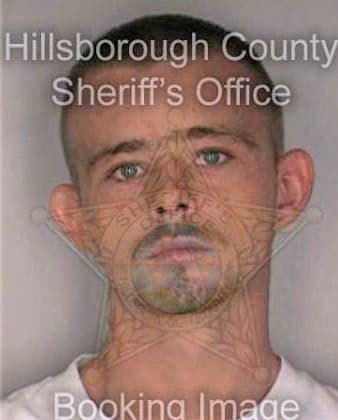 Christopher Jeffrey - Hillsborough County, FL 