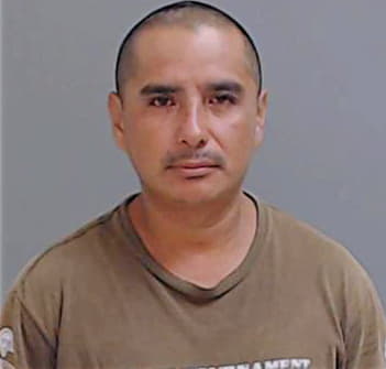 Garcia Jorge - Hidalgo County, TX 