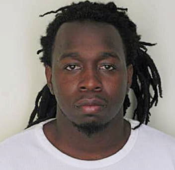 Mccrary Damar - Hillsborough County, FL 