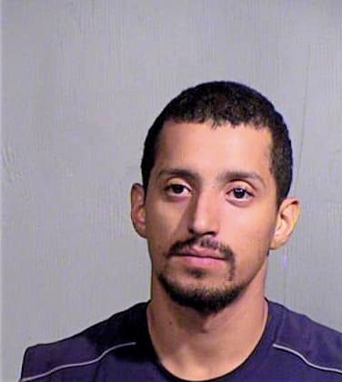 Santiago Edwin - Maricopa County, AZ 