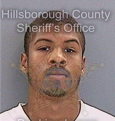 Mcqueen John - Hillsborough County, FL 