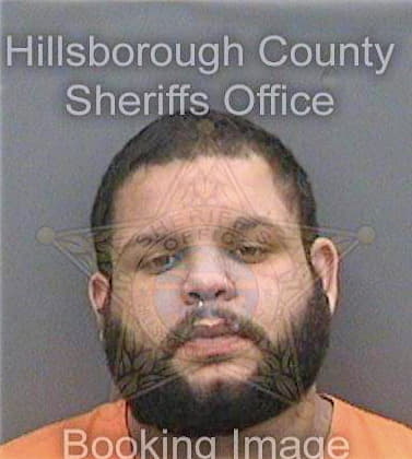 Centeno Kendsley - Hillsborough County, FL 