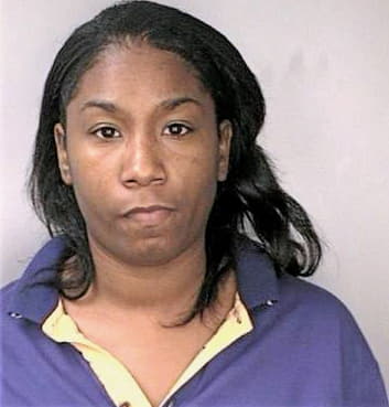 Nelson Latisha - Hillsborough County, FL 