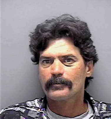 Ramsey Richard - Lee County, FL 