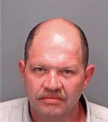 Strickland Thomas - Pinellas County, FL 