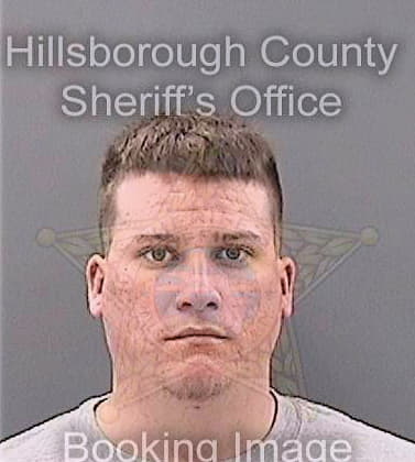 Pein Cory - Hillsborough County, FL 