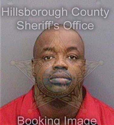 Blunt Jarvis - Hillsborough County, FL 