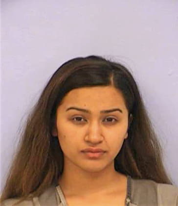 Khadka Kabita - Travis County, TX 