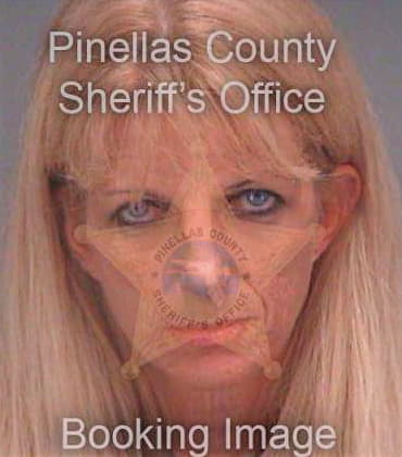 Latham Patricia - Pinellas County, FL 