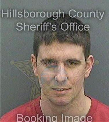 Mcmanus Ronald - Hillsborough County, FL 