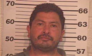 Martinez Jose - Hidalgo County, TX 