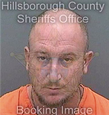 Bowden Michael - Hillsborough County, FL 