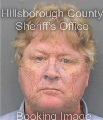 Carroll Robert - Hillsborough County, FL 